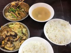-长生素斋(普陀山店)