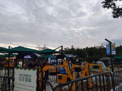 -季高兔窝窝亲子园(上海薰衣草公园店)