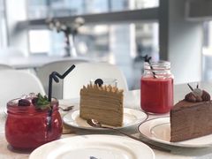 -娜娜家·Nana's restaurant(国金汇店)