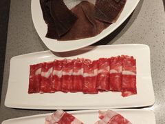 -海底捞火锅(壹悦城店)
