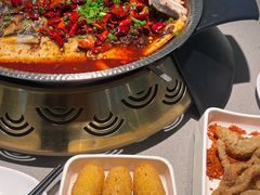 -半天妖烤鱼(正荣店)