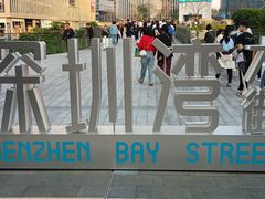 -深圳湾万象城(南山店)