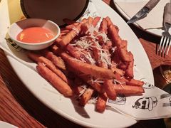 -京A Taproom·精酿餐吧(CBD店)
