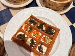 -华庭(澳门伦敦人店)