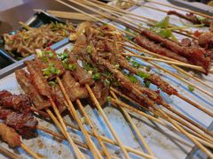 -林二哥宜烤官·宜宾小烧烤