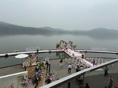 -水上明月·湖景餐厅