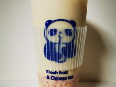 -茶百道(春熙路银石广场店)