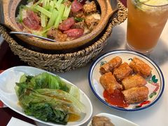-嘉华小吃(蛇口市场店)