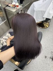 -MOVAN  HAIR莫凡匠人发型屋