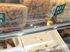 -紫光园清真北京小吃(广渠门内店)