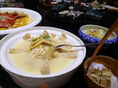 -京杭上院·河景花园餐厅·杭帮菜名店