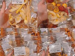 -黄祥华养生堂·炖汤·营养蒸饭(岭南天地店)