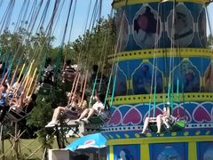 -北戴河圣蓝海洋公园