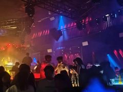 -V AMUSING CLUB·酒吧(银河中心店)