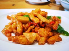 -老海陵·泰州菜(图书馆店)