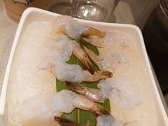 -海底捞火锅(上地华联店)