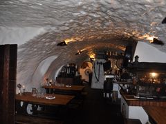 大堂-Krčma Šatlava