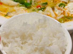 -川味堂·四川豆花(八卦岭店)
