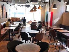 大堂-Wagas沃歌斯(北京君太百货店)