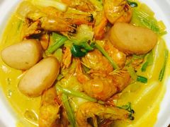 -臻吃客主题餐厅(人民路店)
