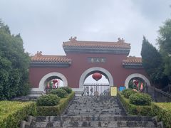 -戏马台景区