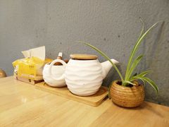 -红小满休闲餐厅(十全街店)