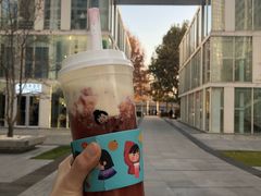 -九秋茶铺(三里屯店)