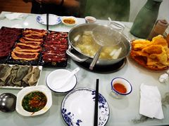 -福合埕牛肉火锅(长平国新店)