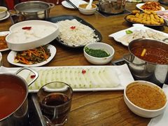 -陈氏火锅(新街坊店)