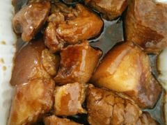 红烧肉-香浙汇(望京店)