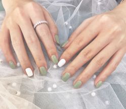 -纤指百魅美甲美睫