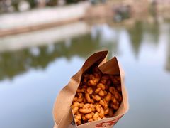 甜味油赞子-沈氏祖传老宁波油赞子(南塘店)