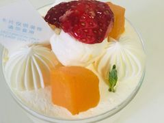 -好利来(八角店)