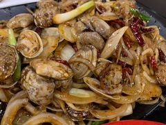 -不炭白烧烤(成都首店)