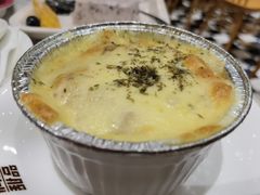 小龙虾焗薯蓉-满记甜品(湖滨店)