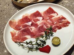 -牛牛章·章鱼水煎肉(光谷世界城店)
