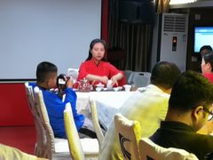 -闽江夜游台江旅游码头