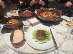 -杭州君悦酒店·湖滨28中餐厅