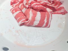 -曲氏老北京铜锅涮肉•火锅(不老街店)