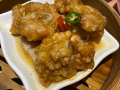 -点都德(大茶楼店)