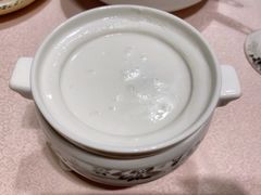椰汁蜂蜜莲子-天福苑(崇宁路店)