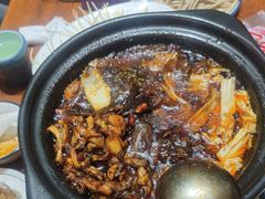 -元银甲·湖北地标美食(汉阳店)