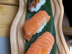 -解放碑威斯汀酒店-知味国际美食餐厅