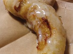 炸香蕉-恒乐手工店(海景店)