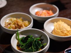 -Fuzzy Bistro 浮几韩餐·茶酒馆