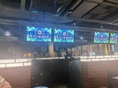 -很久以前羊肉串(长寿路星方汇店)