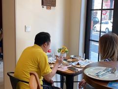 -克比叔叔印度餐厅Kebabs on the Grille(永康路分店)