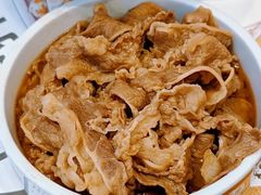 -吉野家(红博中央公园店)