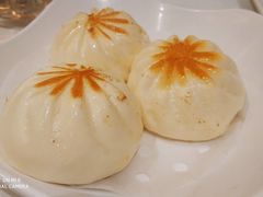 香煎牛肉包-稻香酒家(天河城店)