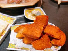 小芦炸窝头-芦月轩羊蝎子(劲松店)
